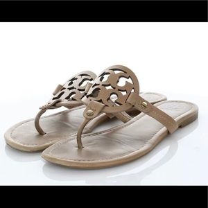 Tory Burch Miller’s size 9